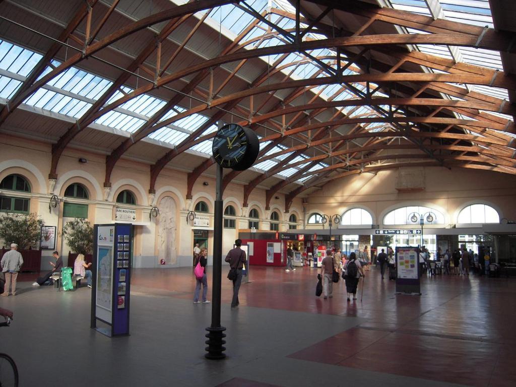 Cosy-Colbert, Proche Quais, Plage & Gare, Calme ดิเอป ภายนอก รูปภาพ